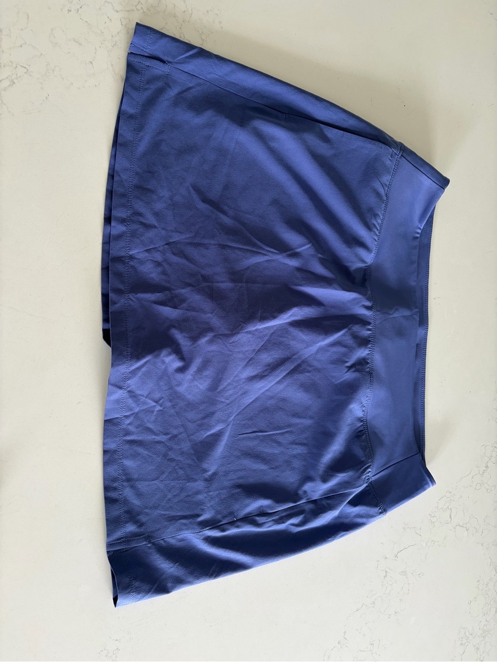 Under Armour Purple Active Skort